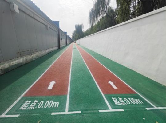 雙丙聚路(lù)面改色劑